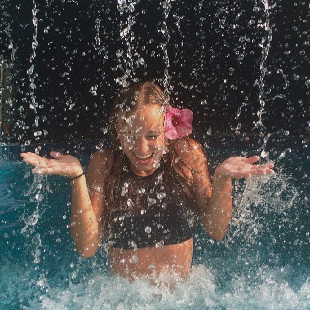 Meet your Posher, Emily